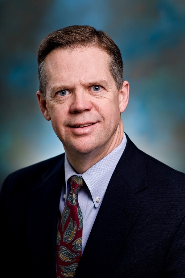 Chuck Jenkins - VP Erie Chuck Jenkins
