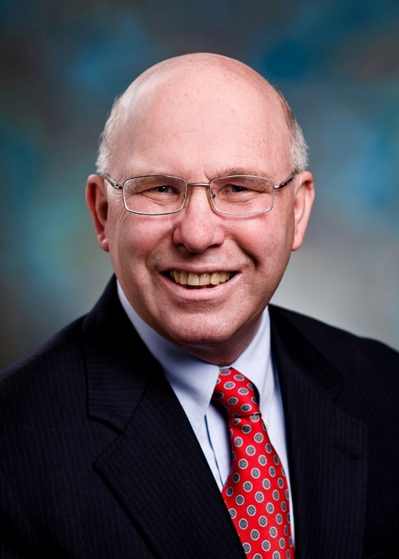 Cle Austin - President 2010cleaustin