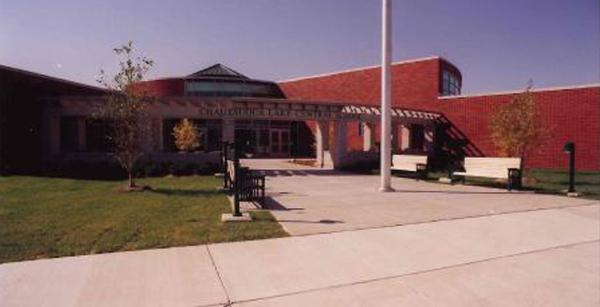 Chautauqua Lake Central School