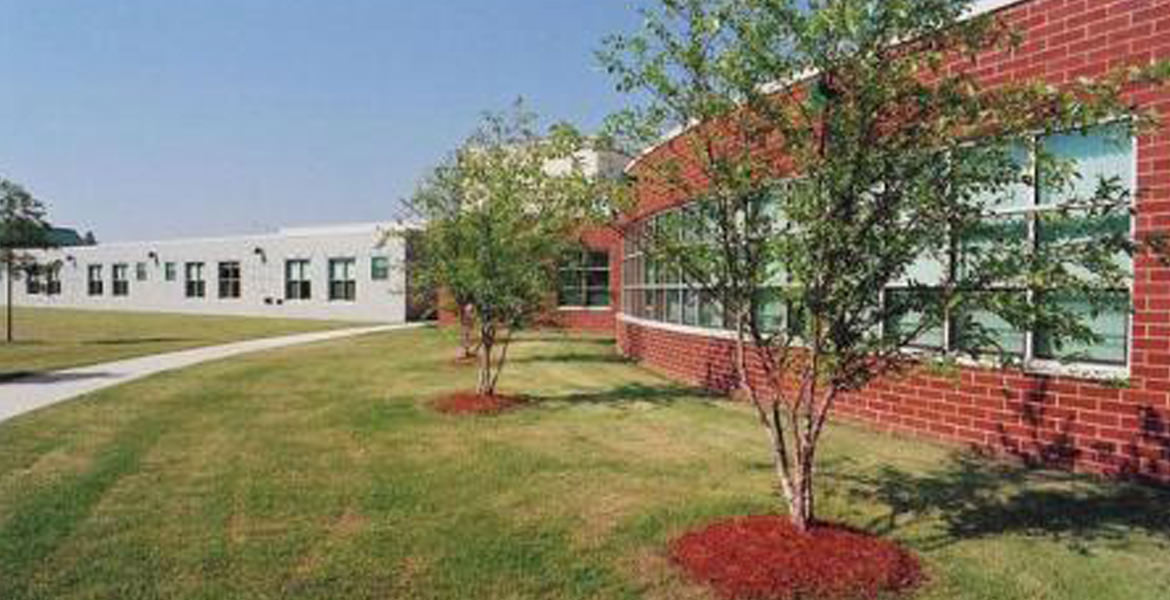 Chautauqua Lake Central School