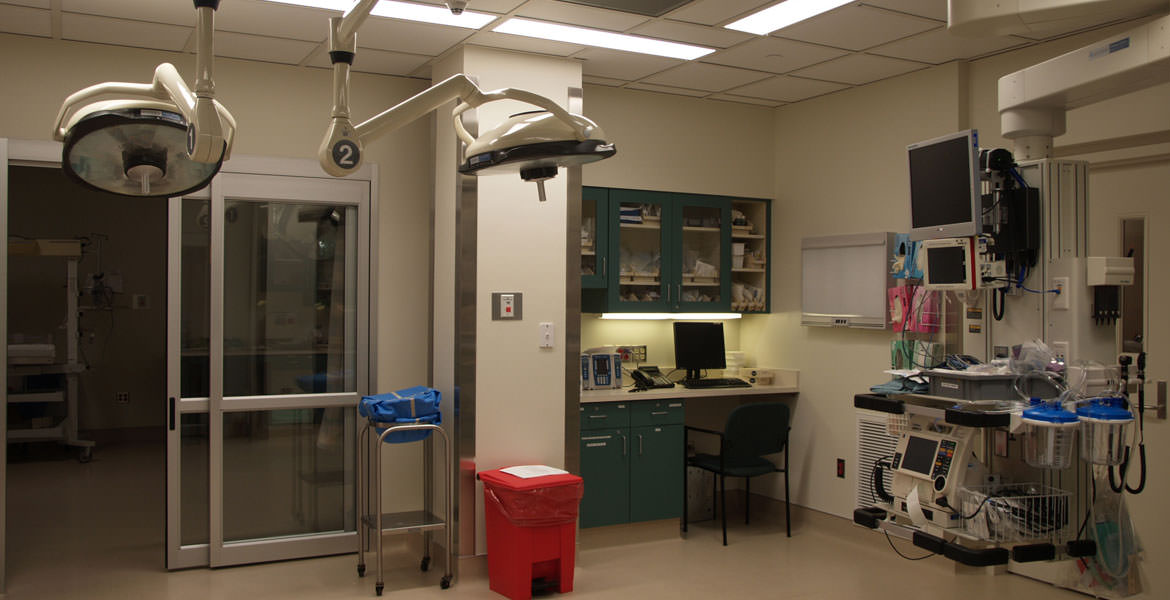 Hamot Medical Center ED/OD