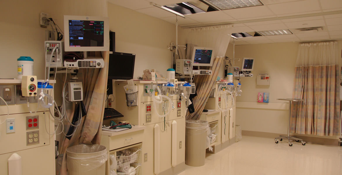 Hamot Medical Center ED/OD