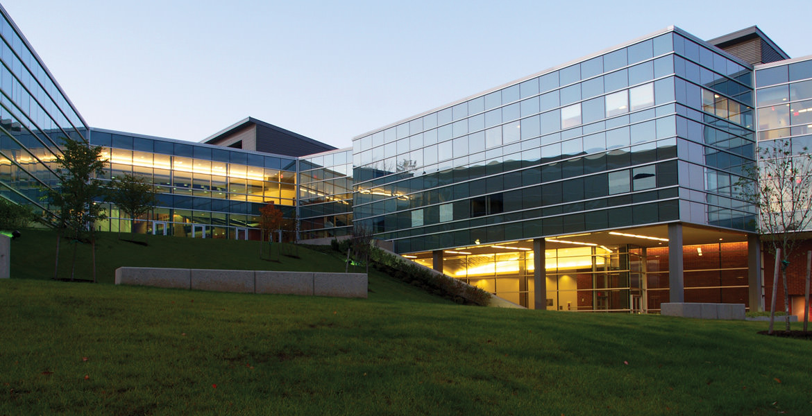 Penn State Behrend Research and Economic Develoment Center