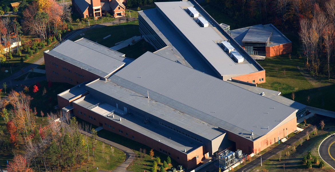 Penn State Behrend Research and Economic Develoment Center