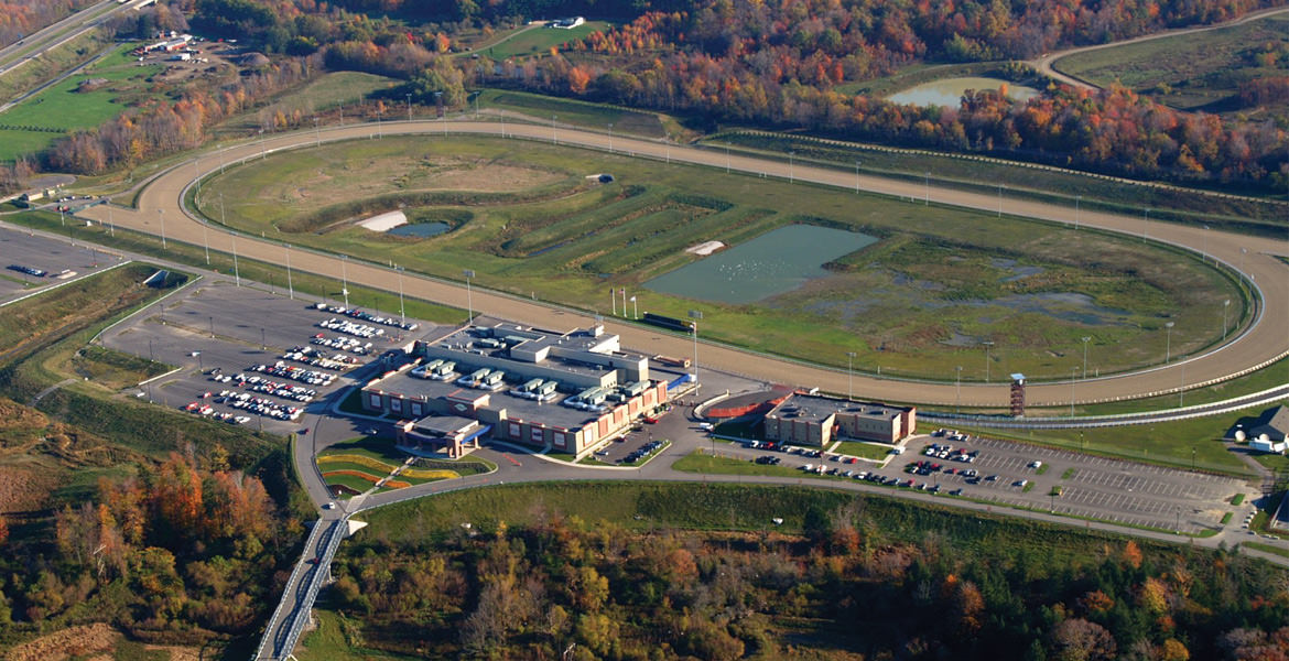 Presque Isle Downs Racetrack and Casino