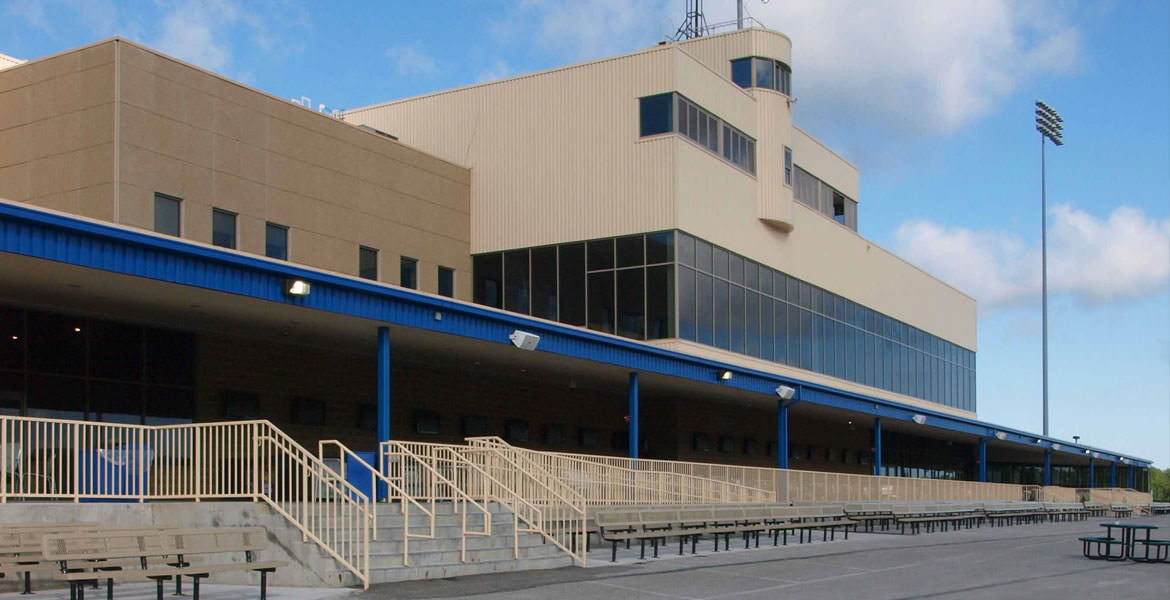 Presque Isle Downs Racetrack and Casino