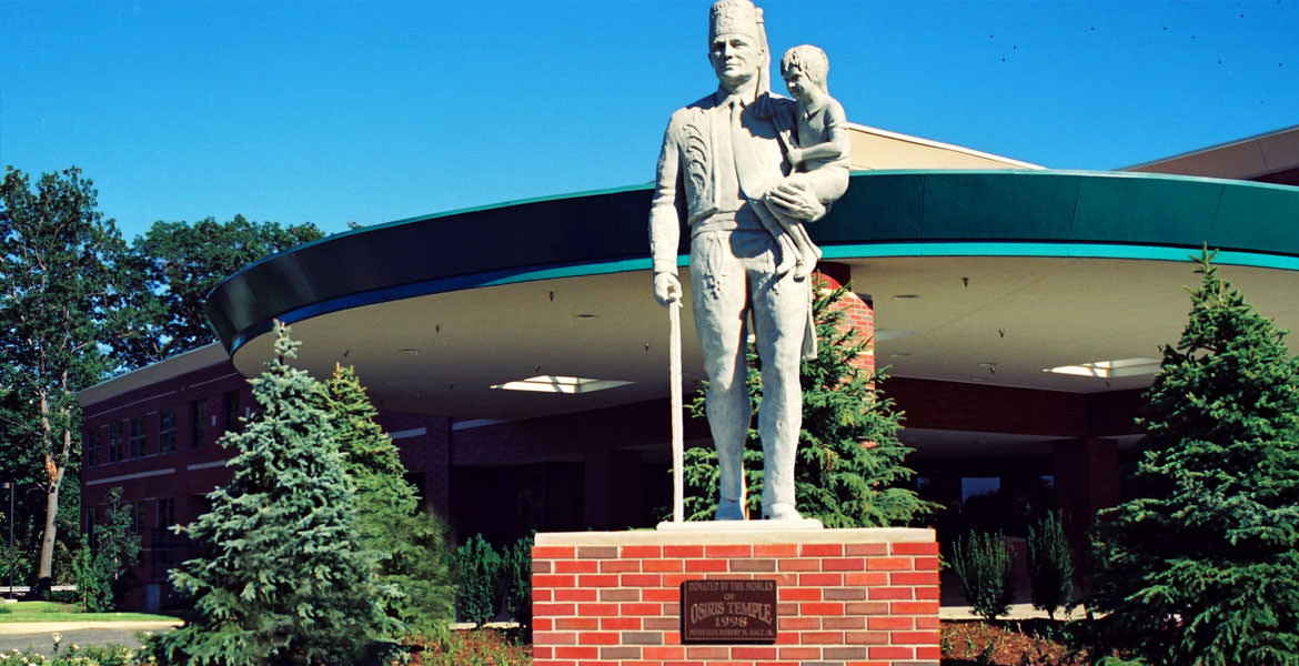 Shriners Hospital for Children