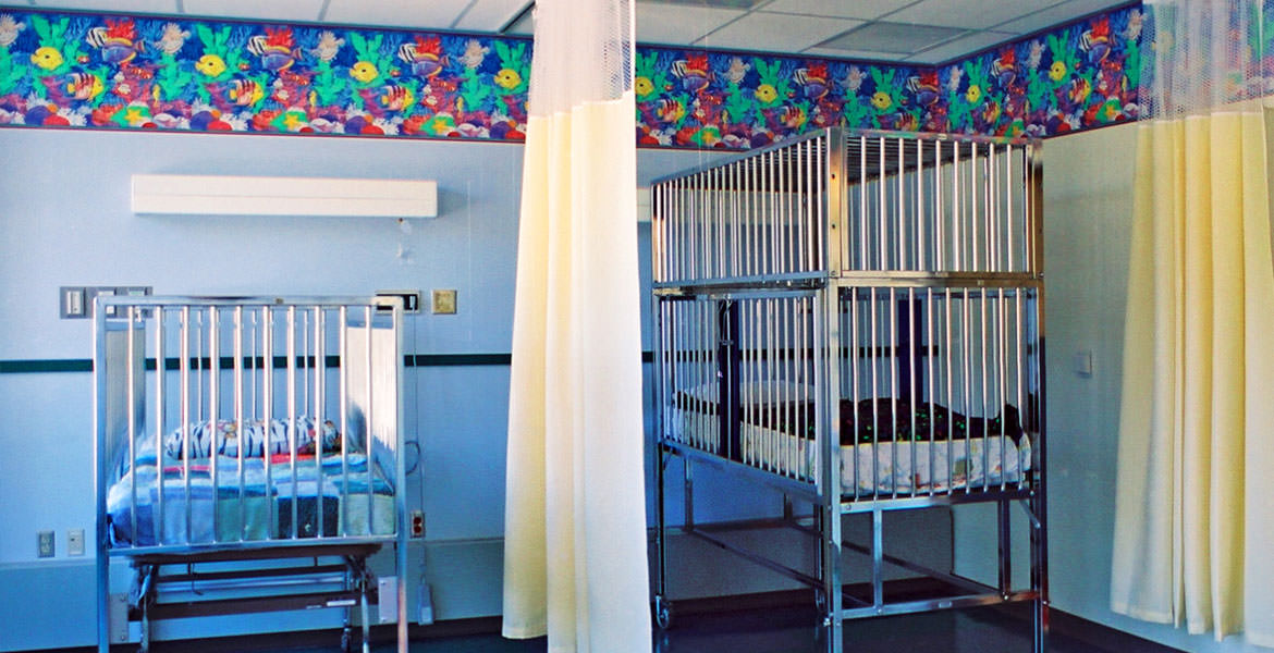 Shriners Hospital for Children