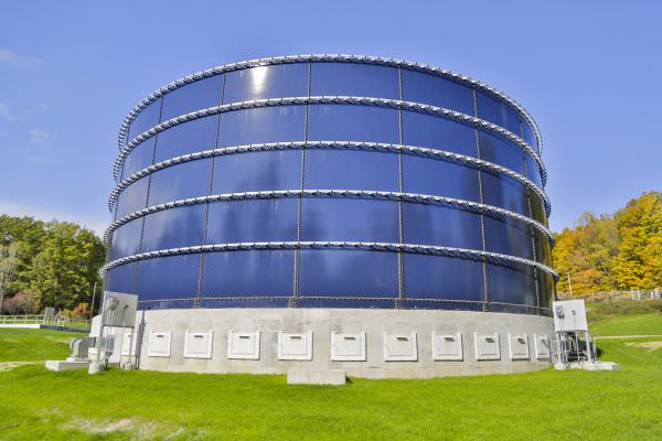 Girard Wastewater Treatment