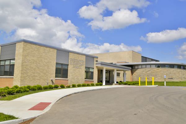 Eisenhower Elementary School