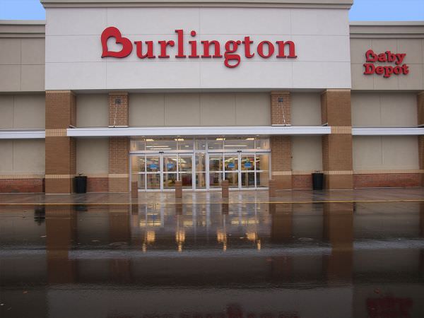 Burlington Coat Factory