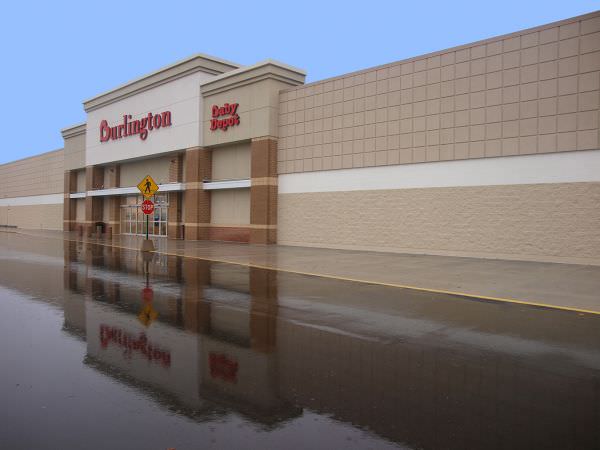 Burlington Coat Factory