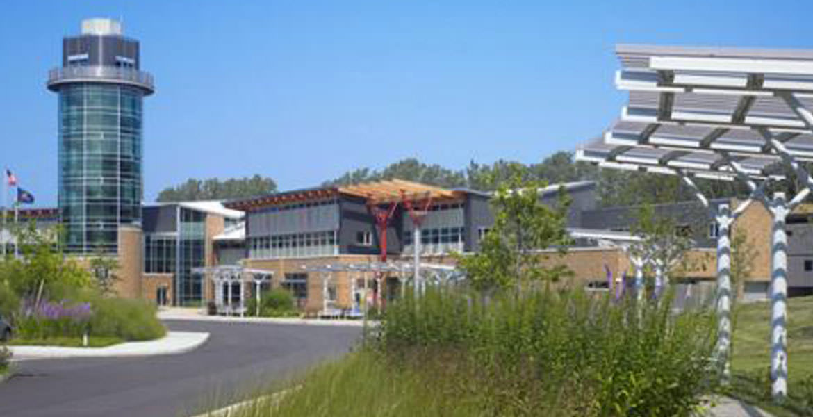 Tom Ridge Environmental Center